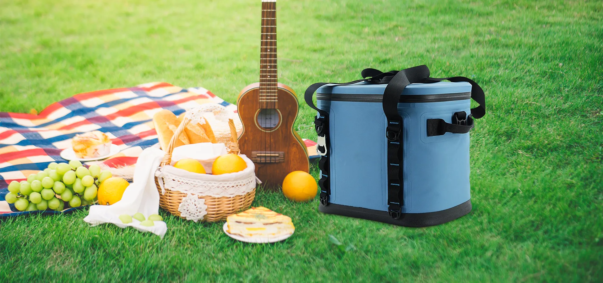 Китайски производител на меки охладители