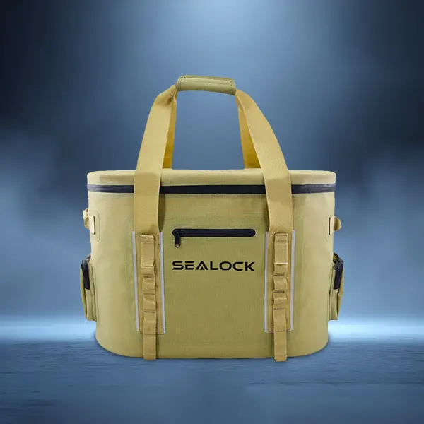 Мек охладител