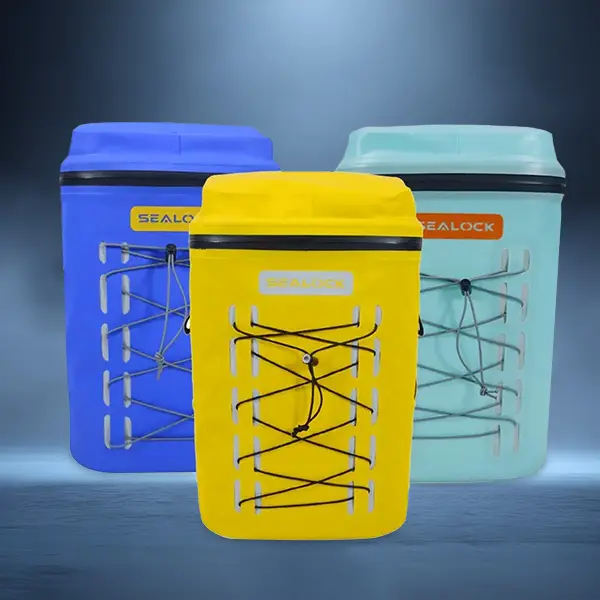 Херметичен охладител