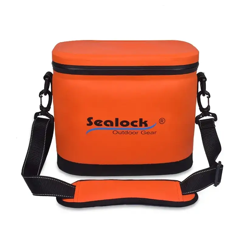 Защо охладителната кутия за обяд е най-умният избор за пресни ястия в движение