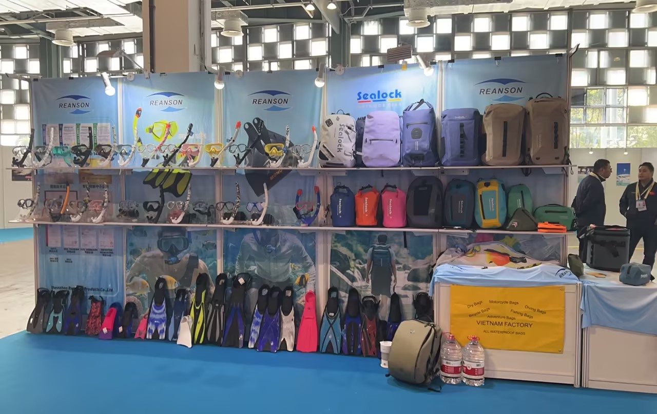Sealock успешно участва в DIVING SKIING RESORT TRAVEL EXPO 2026