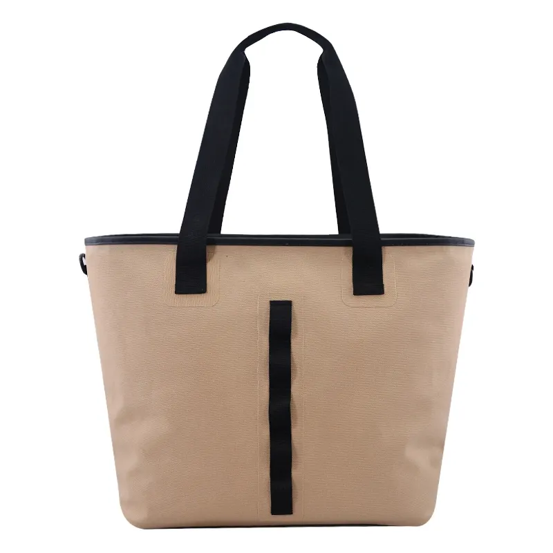 Softe Cooler Tote Bag: Най-добрата изолирана хладилна чанта за ежедневна употреба