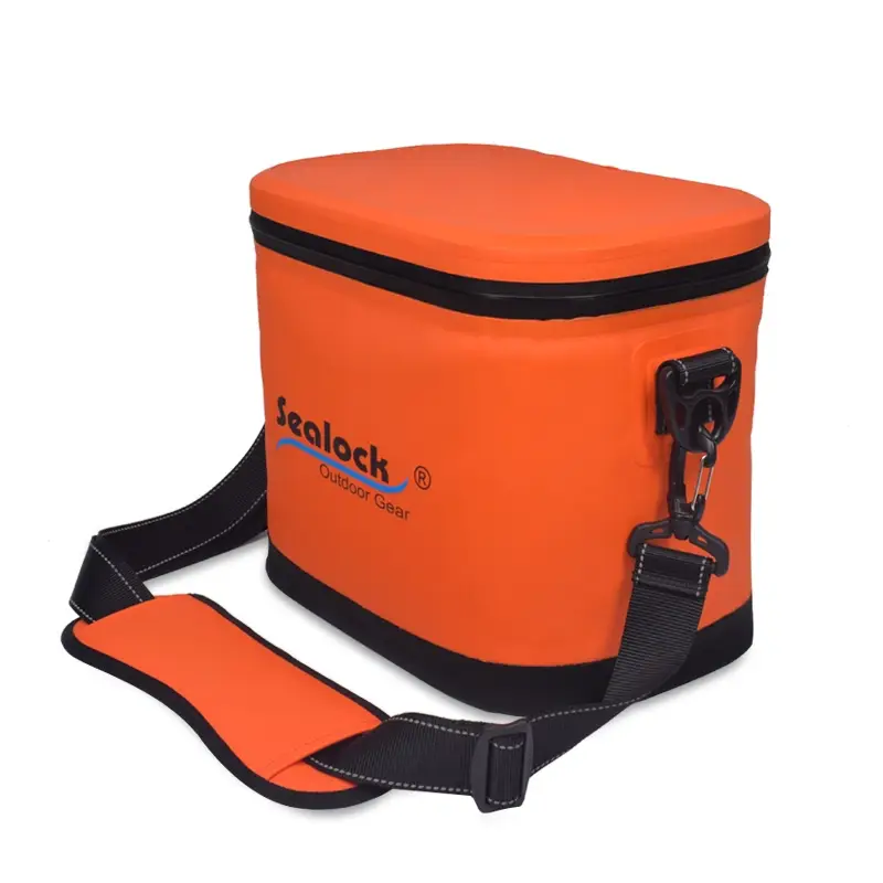 Portable Lunch Cooler