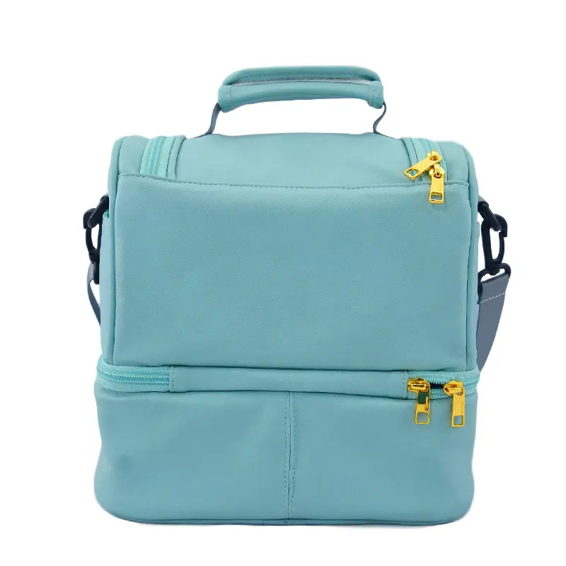 Изолирана чанта за обяд