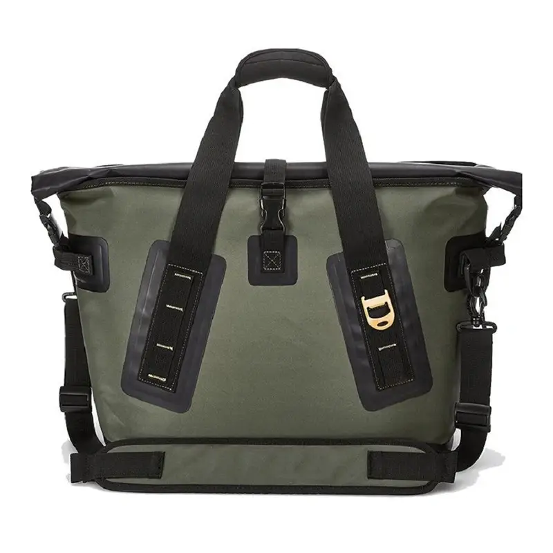 Изолирана мека охладителна чанта