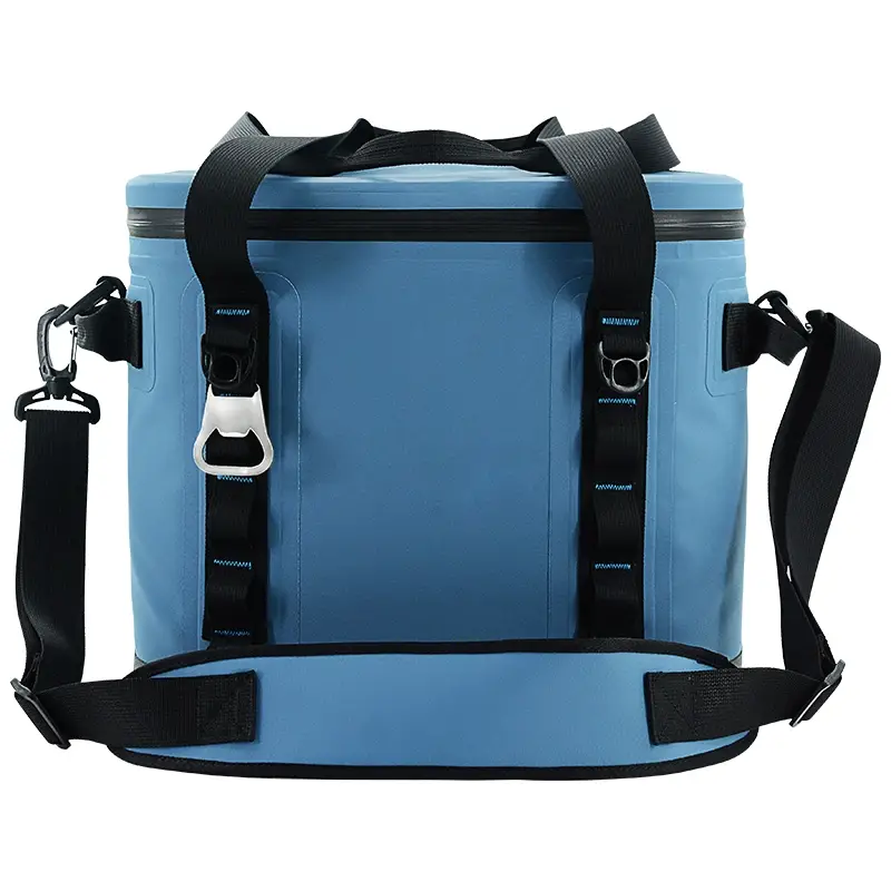 Херметичен охладител за кутия за обяд