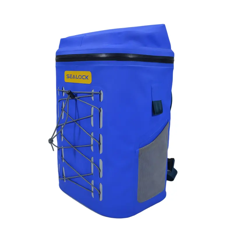 Хладилна чанта за храна за пикник