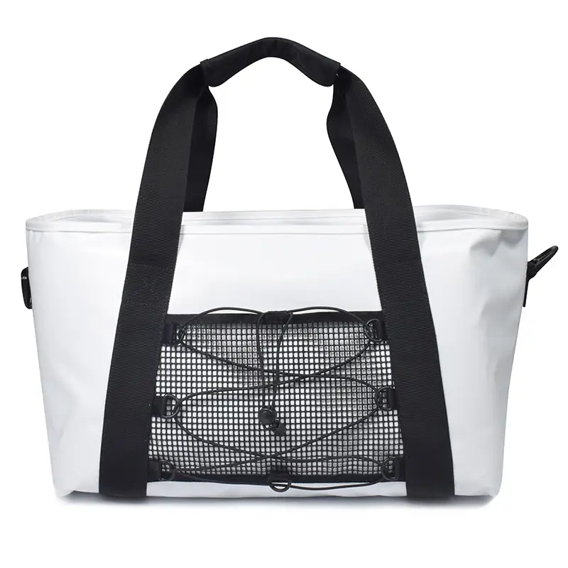 Дебел термо охладител за риба