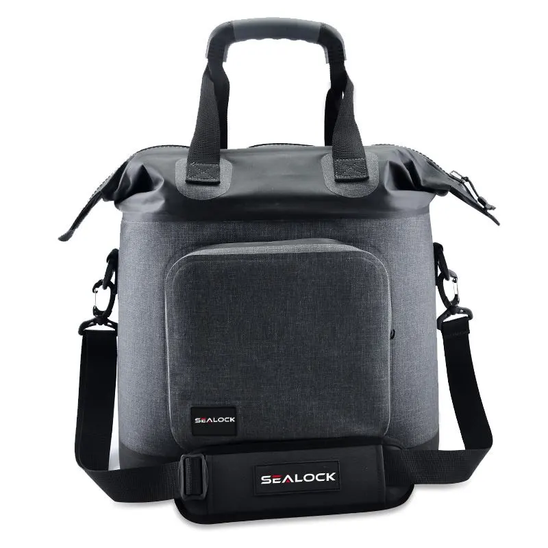 Водоустойчива мека чанта за охлаждане